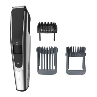 Philips Series 5000 Norelco Electric Cordless One Pass Beard and Stubble Trimmer 